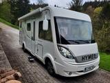 HYMER / ERIBA / HYMERCAR Hymer B578 - HYMER / ERIBA 578