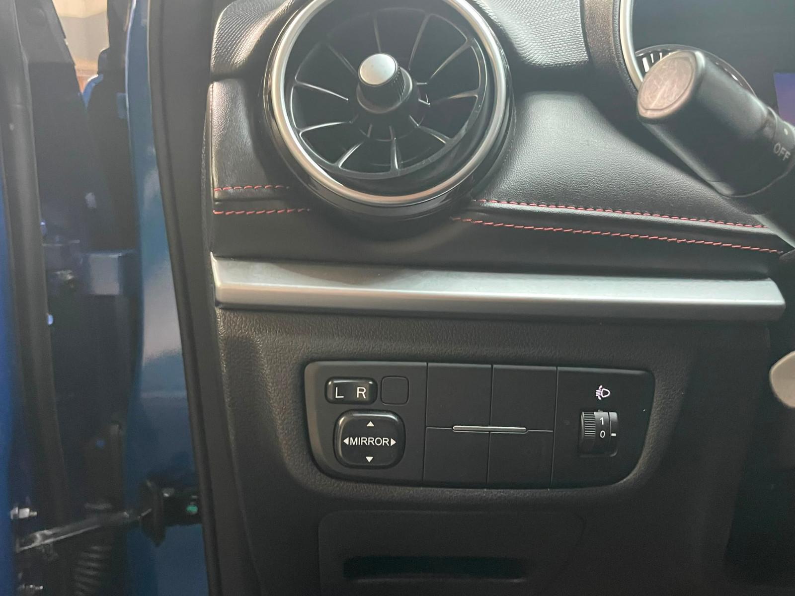 DFSK Fengon 500 / 2.HD/CARPLAY/Navi/LED/Kamera
