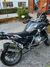 BMW R1200 GS LC