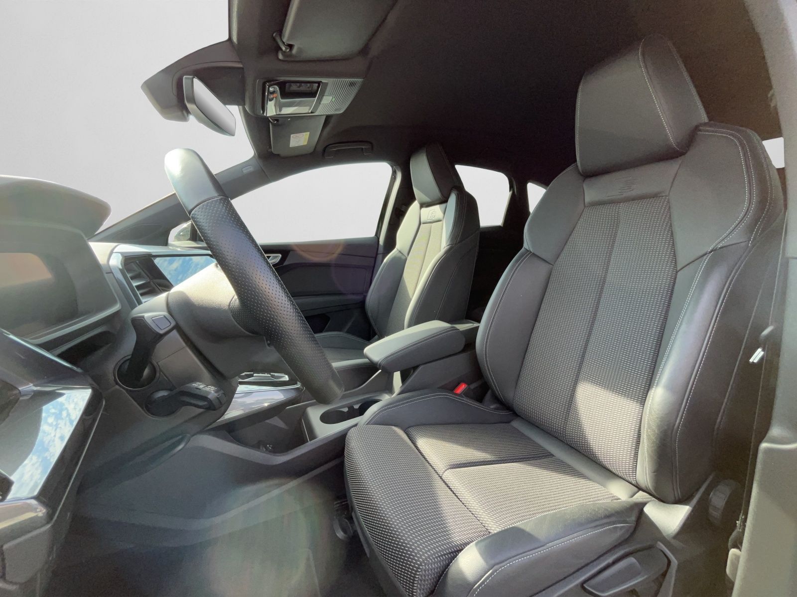 Audi Q4 e-tron - Bild 13