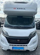Adria Coral XL ALL-IN 660 SL  - Adria 660