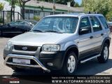 Ford Maverick Basis TÜV 06/27 AHK Allrad SHZ Multi Kl - Ford Maverick mit Benzin-Antrieb