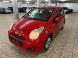 Suzuki Alto Club/62.000Km/Klima/ Euro5/Kupplung Neu - Suzuki Alto: Club
