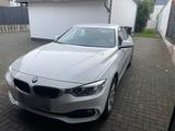 BMW 435d Gran Coupé X-Drive Automatik - BMW 435: Coupe, Gran
