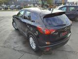 Mazda CX-5 Sports-Line AWD *Kam*Navi*PDCs*BOSE*Leder* - Mazda CX-5 Gebrauchtwagen in Wuppertal