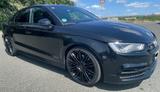 Audi S3 2.0 TFSI (guter Zustand, Checkheft gepflegt) - Gute Gebrauchtwagen