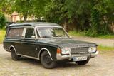 Ford P7b Leichenwagen 5-Sitze Oldtimer H-K... - Ford Taunus: Kombi