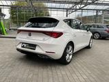 Seat Leon 2.0 TDI DSG FR LED Virtual Navi Assist 17" - Seat Leon mit Diesel-Antrieb
