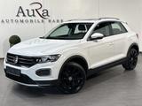 Volkswagen T-Roc 2.0 TDI DSG 4Motion Style NAV+LED+PANO+KAM - Volkswagen T-Roc Style mit Diesel-Antrieb