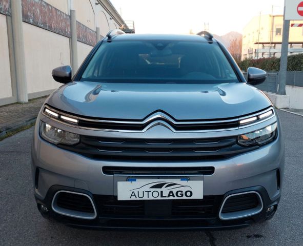 Citroën Citroen C5 Aircross BlueHDi 130 S&S Live 2020