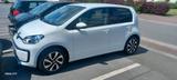 Volkswagen up! e-up! Active - Volkswagen up! mit Elektro-Antrieb: Kleinwagen