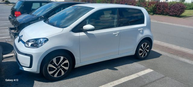 VW up! e-up! Active