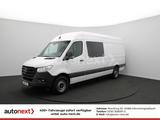 Mercedes-Benz Sprinter 316 Aut. Maxi *Mixto* Kamera+Navi (4391 - Mercedes-Benz Sprinter: Mixto