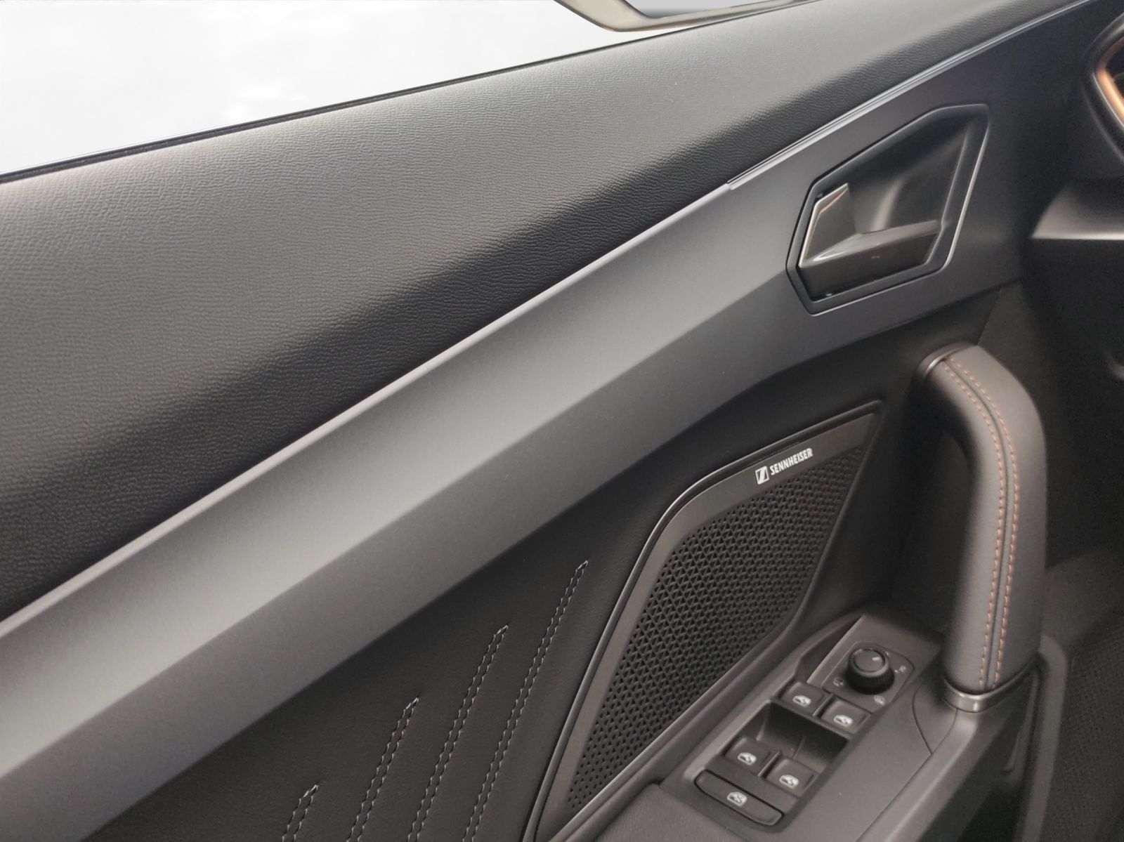 Cupra Formentor - Bild 16
