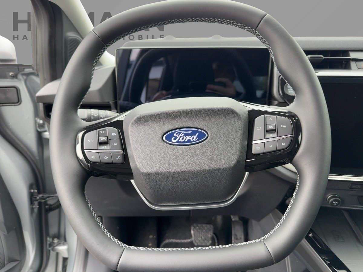 Ford Puma Gen-E - Bild 10