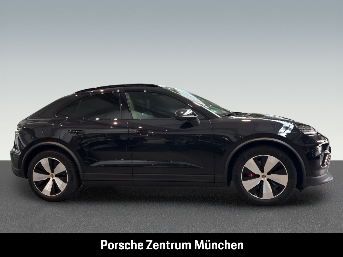 Porsche Macan - Bild 6