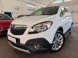 Opel Mokka 1.4 t COSMO - KM CERTIFICATI - Opel Mokka Kombi Gebrauchtwagen
