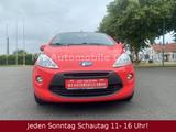 Ford Ka Titanium |KLIMA|NEBELSCHEINWERFER|TÜV NEU| - Ford aus 2009: Ka Titanium