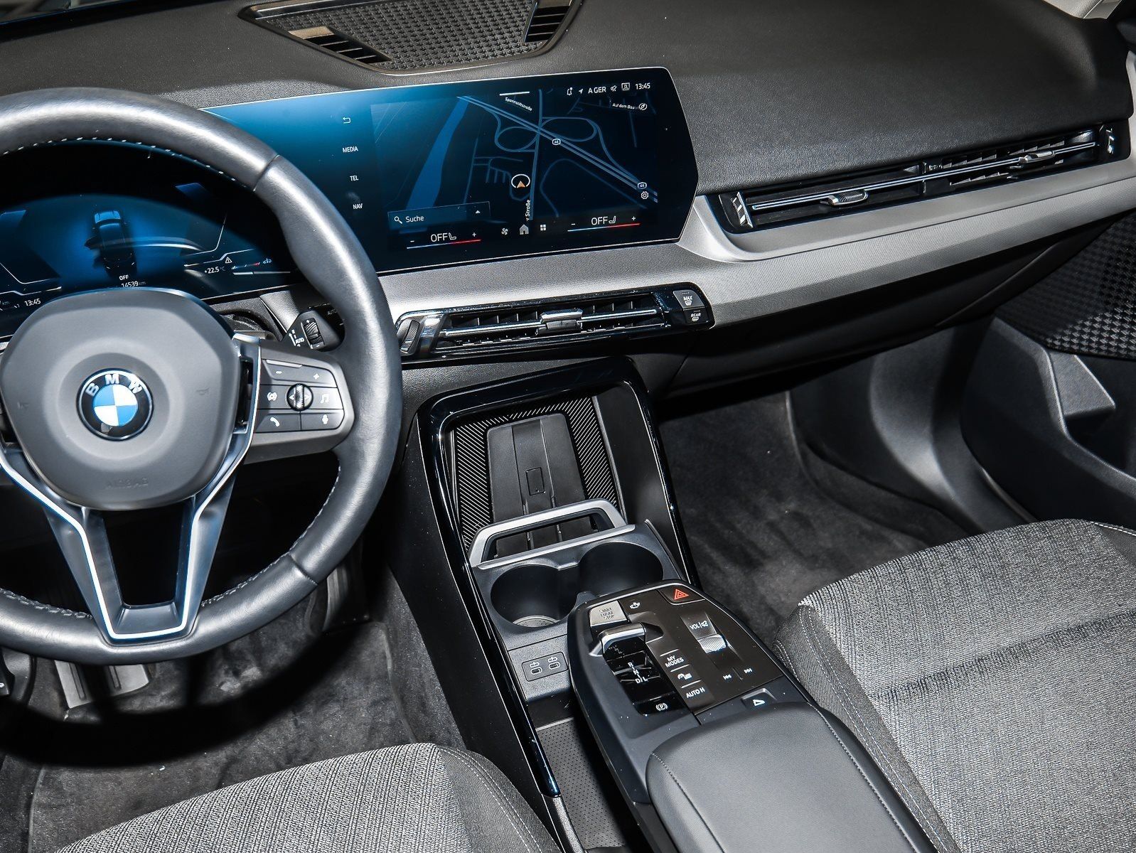 BMW X1 - Bild 15