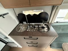 Bürstner Averso 465 TS B66 Edition*Sofort!*