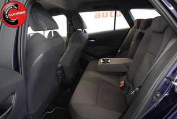 Toyota Corolla - 9