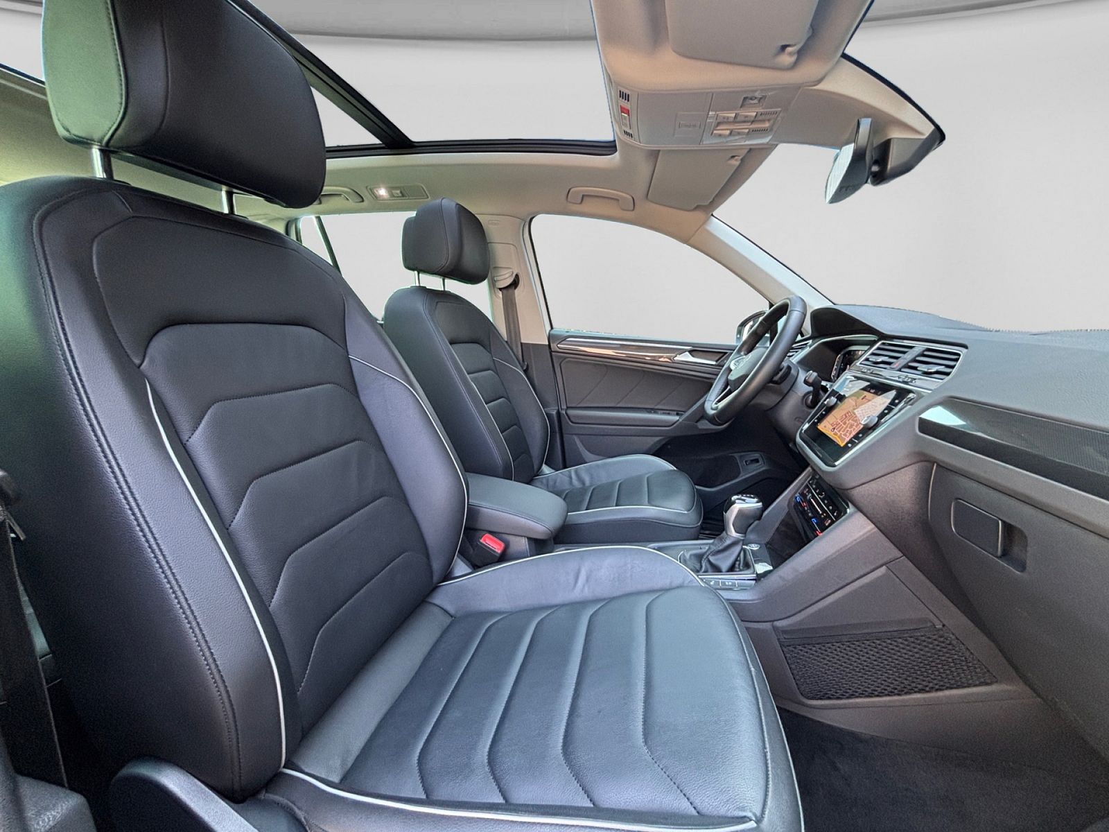 Volkswagen Tiguan - Bild 18