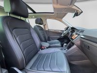 Volkswagen Tiguan - Vorschau Bild 18