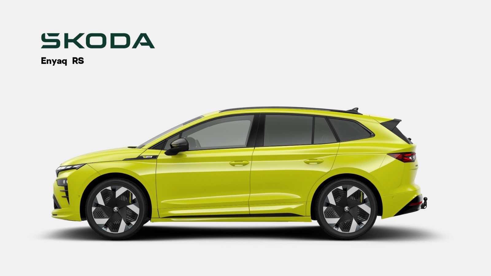 Skoda Enyaq - Bild 11