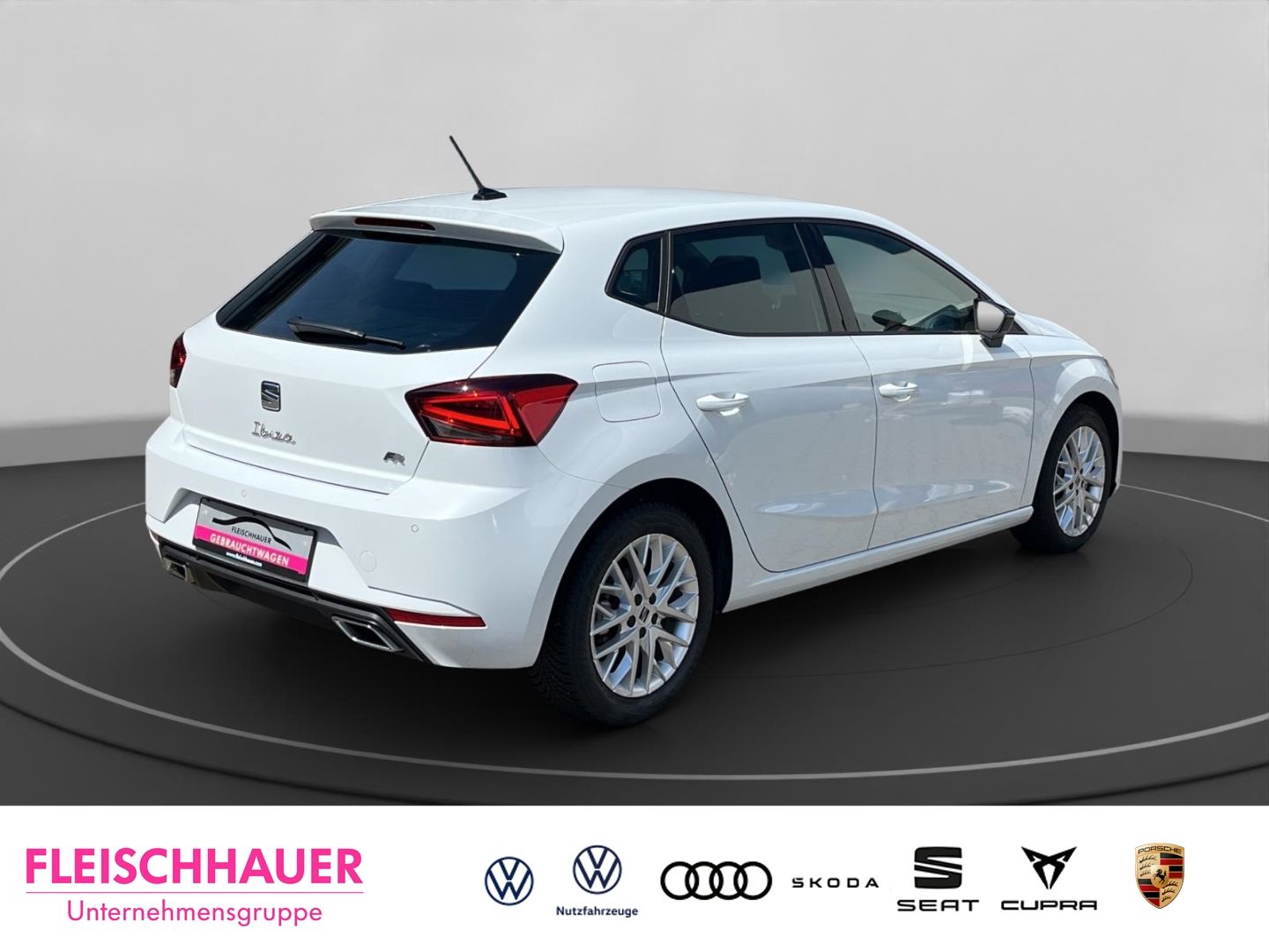 Seat Ibiza - Bild 8
