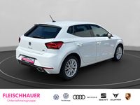 Seat Ibiza - Vorschau Bild 8