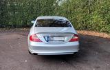 Mercedes-Benz CLS 500 - Japanimport - Mercedes-Benz CLS 500: Sportwagen