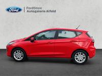 Ford Fiesta 1.0 EcoBoost S&S COOL&CONNECT