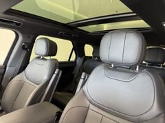 Foto Nummer 12: LAND ROVER Range Rover Sport