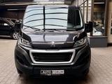Peugeot Boxer 2.2 HDi L1H1 3,0t LIFT LBW KLIMA PDC 1HAND - schwarze Peugeot Boxer