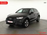 Audi Q5 55 2.0 TFSI e S-Line quattro LED Navi ACC DAB - Audi Q5 mit Hybrid-Antrieb: 2.0