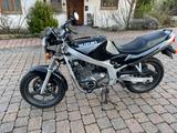 Suzuki GS 500 EU - SUZUKI GS500E