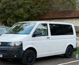 Volkswagen T5 Camper-Ausbau - Volkswagen: Kleinbus, Ausbau