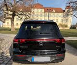 Mercedes-Benz EQB 350 4MATIC -AMG/Distr/Pano/Garantie/Head-up - Mercedes-Benz EQB von privat