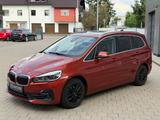 BMW 216d 2 Gran Tourer 216d Advantage Audio Probleme - BMW 216 Gebrauchtwagen