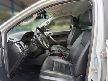 Ford Ranger - 8