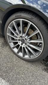 Mercedes-Benz C 220 d AMG AHK - Mercedes-Benz C 220 in Mainz