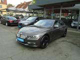 BMW 316i Modern Line Limousine Bi Xenon - BMW 316 in Dortmund
