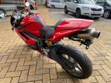 Triumph Daytona 675 - TRIUMPH 675 DAYTONA
