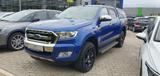 Ford Ranger Limited Doppelkabine 4x4 Cab 3,5T AHK - Ford Ranger in Krefeld