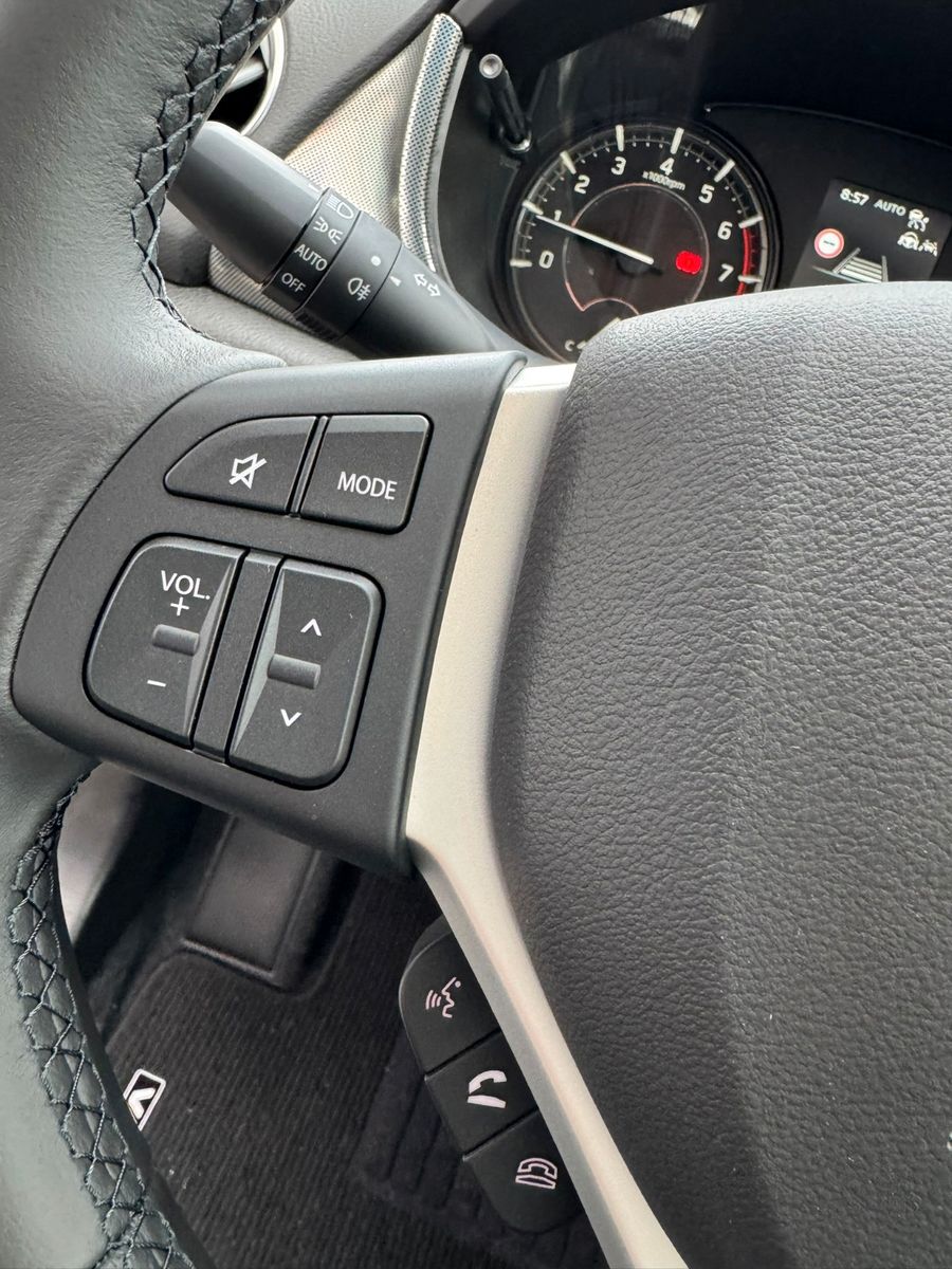 Suzuki Vitara - Bild 25