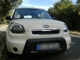 Kia KIA SOUL  1.6 l  93 kw  2. Hand  Nicht... - gebrauchte Kia Soul aus dem Jahr 2010