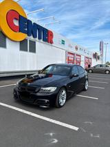 BMW 3er E90 330i - BMW aus 2007: 3er