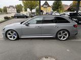 Audi RS4 RS 4 Avant quattro 1.Hand Matrix Competition - Audi RS4 competition Gebrauchtwagen