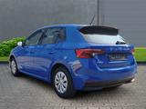 Skoda Fabia Active+Klimaanlage+elektr.Fensterheber+LED - mit Benzin-Antrieb: Blau, Elektr Fensterheber