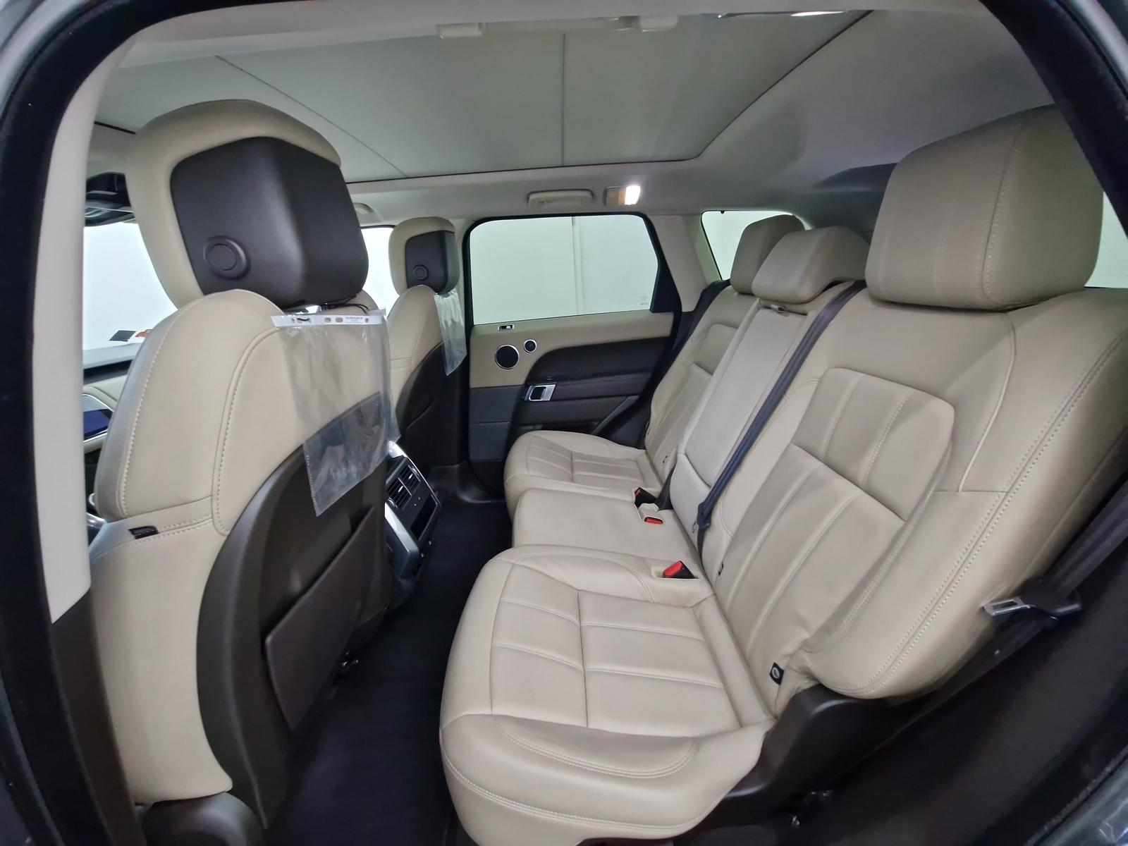 Land Rover Range Rover Sport 3.0 SDV6 SE